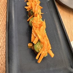Crispy Rice