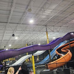 Slick City Action Park