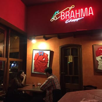 Romario - Pizza Near Me - Buenos Aires, C