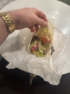Aceituna Grill by null
