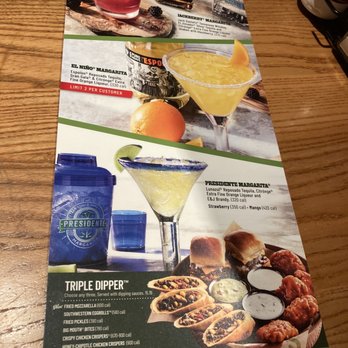 Chili's - 03/04/23 - Tex-Mex Near Me - Montclair, California