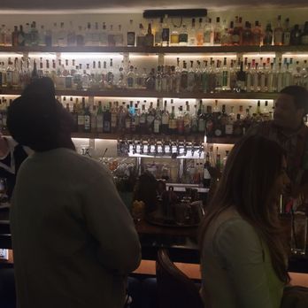 Lemon Drop - Find a seat first...dont order at the bar when busy - Lounges Near Me - Alameda, California