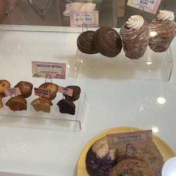 Bake Sum - Dec 2024 - Desserts Near Me - Oakland, California Bake Sum - Dec 2024 - Desserts Near Me - Oakland, California