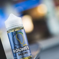 Ohm Premier Vaping