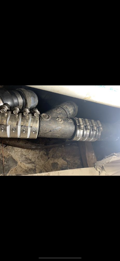 Slide of Plumbing Services & Drain Cleaning