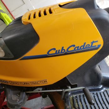 Affordable Mobile Mower Service - Lawn and garden tractors - Farm Equipment Repair Near Me