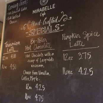 Mirabelle Savannah - Coffee & Tea Near Me - Savannah, Georgia Mirabelle Savannah - Coffee & Tea Near Me - Savannah, Georgia