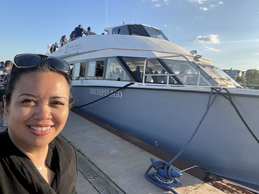 Apostle Islands National Lakeshore by null