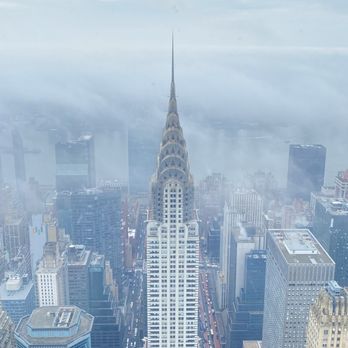 Summit One Vanderbilt - Observatories Near Me - New York, New York
