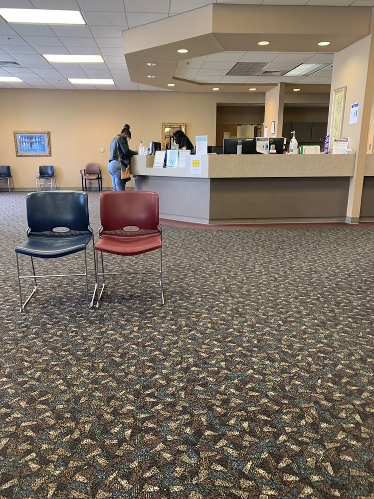 COVENANT MEDICAL GROUP SOUTHWEST DIAGNOSTIC CLINIC Updated April 2024