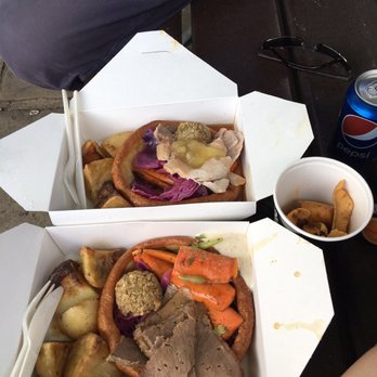 The York Roast Co. - Sandwiches Near Me - York, YOR The York Roast Co. - Sandwiches Near Me - York, YOR