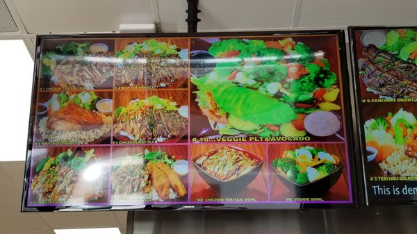 Menu photo 7 Bowl & Burger Canoga Park, CA Menu photo 7 Bowl & Burger Canoga Park, CA