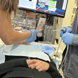 Laulani Dental Care - Dr. Brook making my life better by fixing my hun's tooth and saving me from verbal warfare because of the things I accidentally blurt out