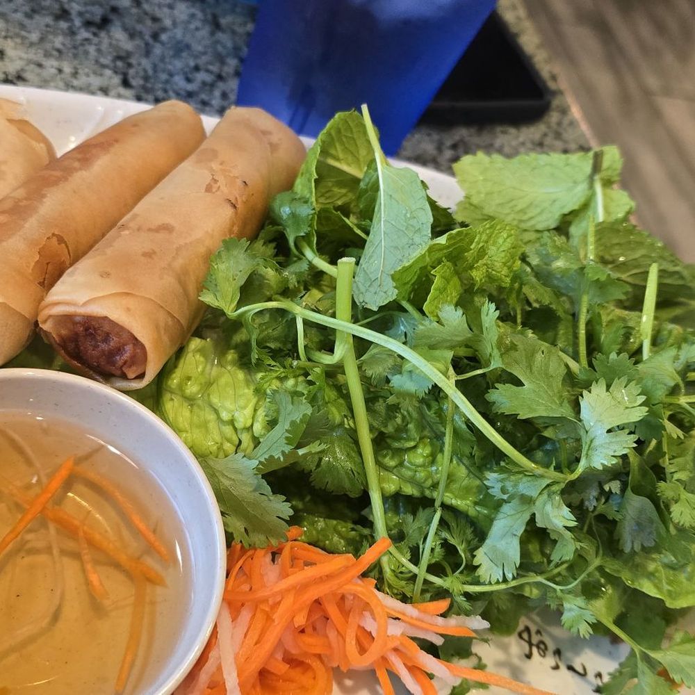 Pho Saigon 8 - Crispy spring rolls - Vietnamese Near Me - Las Vegas, Nevada Pho Saigon 8 - Crispy spring rolls - Vietnamese Near Me - Las Vegas, Nevada