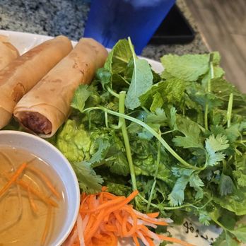 Pho Saigon 8 - Crispy spring rolls - Vietnamese Near Me - Las Vegas, Nevada Pho Saigon 8 - Crispy spring rolls - Vietnamese Near Me - Las Vegas, Nevada