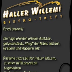 Haller Willem