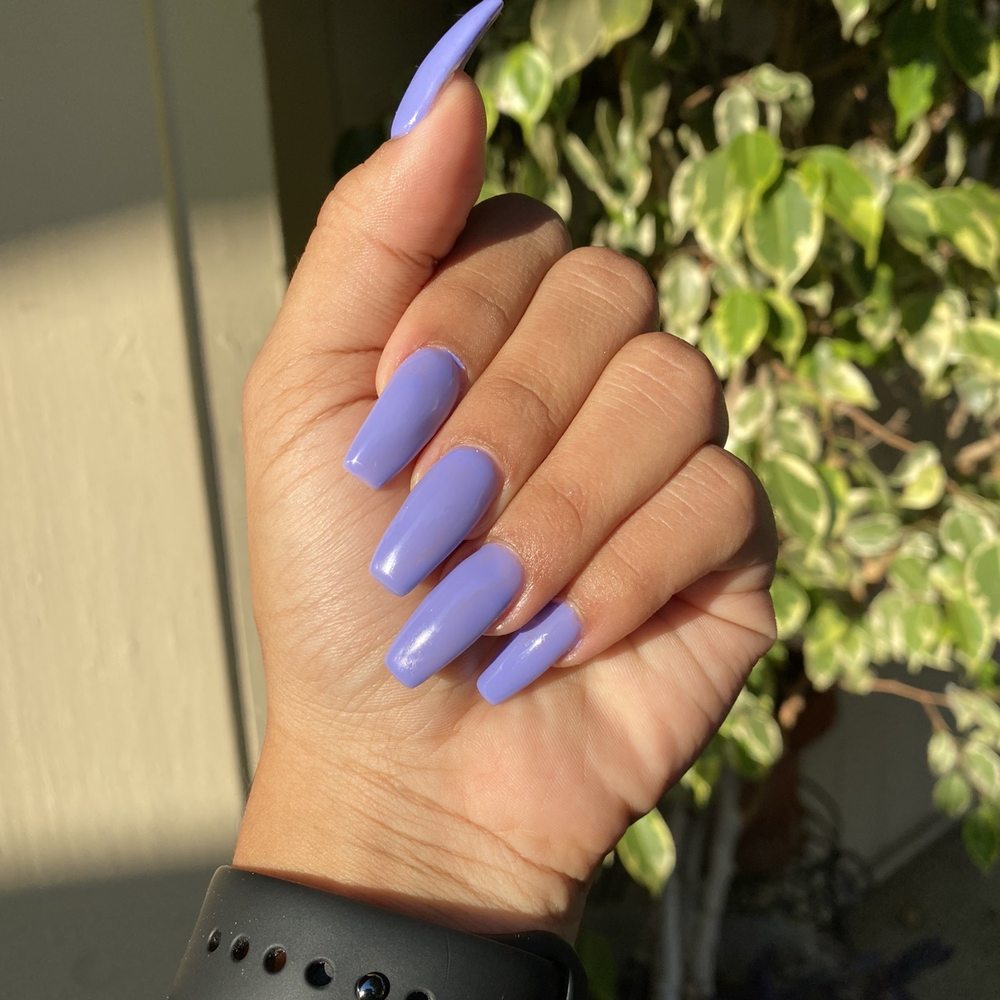 COCO2 Hair & Nails - Full set coffin - Hair Salons Near Me - Orange, California COCO2 Hair & Nails - Full set coffin - Hair Salons Near Me - Orange, California