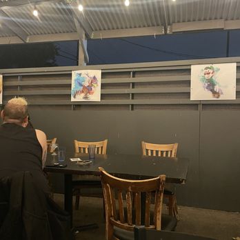 GuildHall - Ambiance - Beer Bar Near Me - Burbank, California
