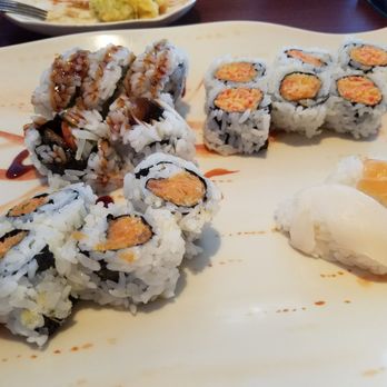 Sushi Sake - Japanese Near Me - Saint Louis, Missouri