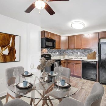 Mapleton Square Apartment Homes - Apartments Near Me - Dover, Delaware