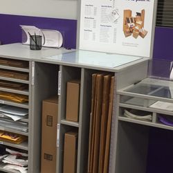 FedEx Ship Center - Shipping boxes for sale
