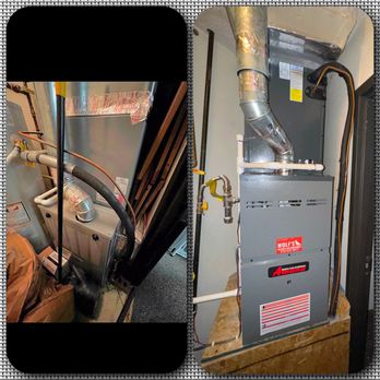 Wolf's Heating & Air Conditioning - Heating & Air Conditioning/HVAC Near Me - Warner, Oklahoma Wolf's Heating & Air Conditioning - Heating & Air Conditioning/HVAC Near Me - Warner, Oklahoma