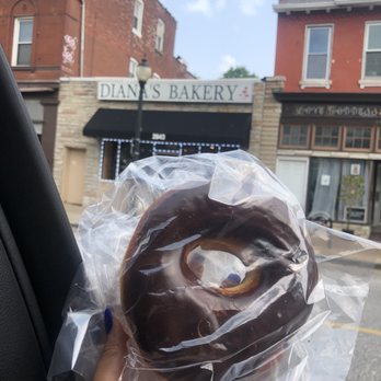 Diana's Bakery - Bakeries Near Me - Saint Louis, Missouri
