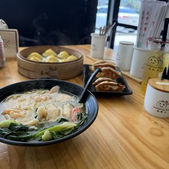 Dumpling King - Soup , fried dumplings & soup dumplings - Dim Sum Near Me - Coral Springs, Florida Dumpling King - Soup , fried dumplings & soup dumplings - Dim Sum Near Me - Coral Springs, Florida