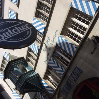 The Butcher - Burgers Near Me - Zürich, ZH The Butcher - Burgers Near Me - Zürich, ZH
