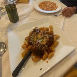 Gnocchi