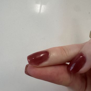 Le Soleil Nails & Spa - Nail Salons Near Me - San Diego, California