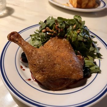 Oar & Oak - Duck - New American Near Me - Stratford, Connecticut Oar & Oak - Duck - New American Near Me - Stratford, Connecticut