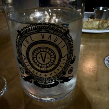 The Vault Kitchen and Market - Sushi Bars Near Me - Savannah, Georgia The Vault Kitchen and Market - Sushi Bars Near Me - Savannah, Georgia