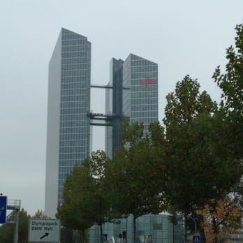 Fujitsu Technology Solutions - IT Services & Computer Repair Near Me - Munich, BY