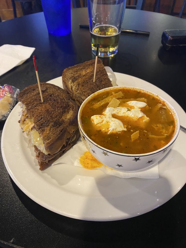 Bleachers Sports Bar & Grill — Mexican restaurant in Portland