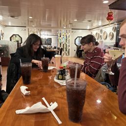 Brought the family to experience Hokkie. Brought the family to experience Hokkie.