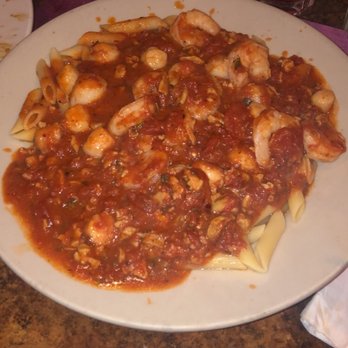Marchetti's Restaurant - Seafood Marinara - Italian Near Me - Cranston, Rhode Island Marchetti's Restaurant - Seafood Marinara - Italian Near Me - Cranston, Rhode Island