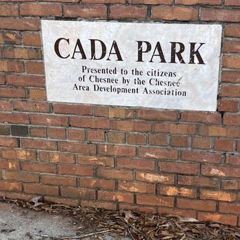 Cada Park - Chesnee , S.C. - Parks Near Me - Chesnee, South Carolina Cada Park - Chesnee , S.C. - Parks Near Me - Chesnee, South Carolina