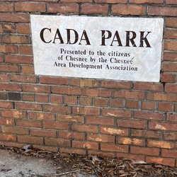 Cada Park - Chesnee , S.C.