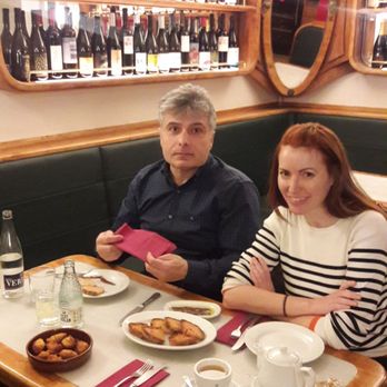 Muy Buenas - Wine Bars Near Me - Barcelona, B