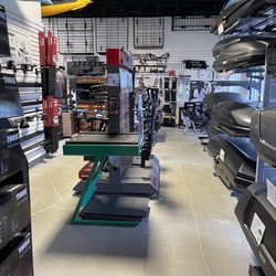 Racks For Cars
