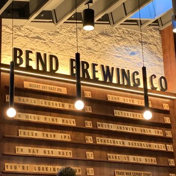 Bend Brewing Company - Breweries Near Me - Bend, Oregon Bend Brewing Company - Breweries Near Me - Bend, Oregon