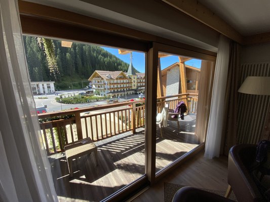 Boutique Hotel Nives - Dolomites by null