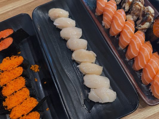 Sushi Mon by null