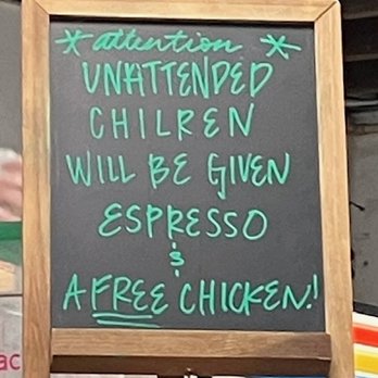 Baby's Coffee - Coffee & Tea Near Me - Key West, Florida