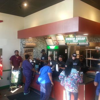 Wingstop - Chicken Wings Near Me - Richmond, Virginia