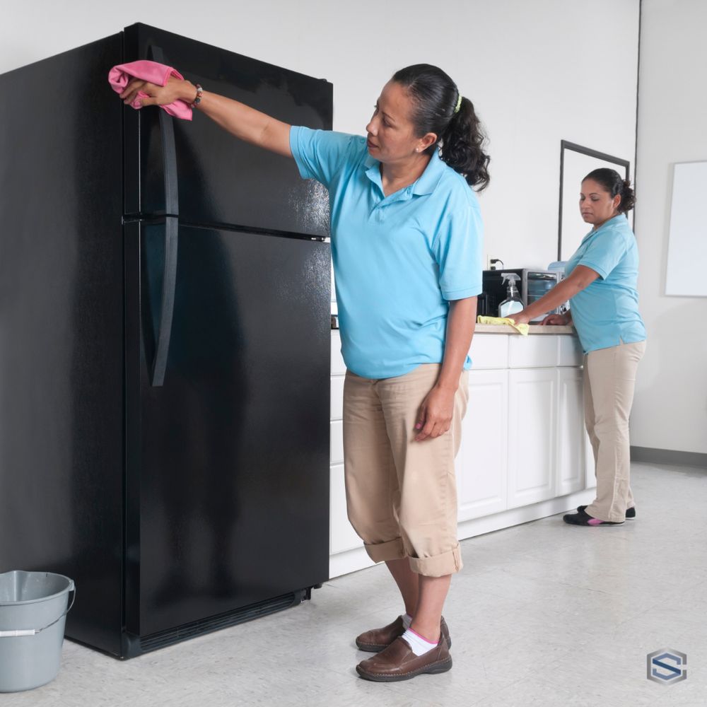 SUPERIOR CLEANING SERVICES 16 Photos 8386 Jonesboro Rd, Daphne