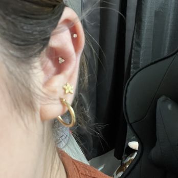 At Last Piercing - Conch - Piercing Near Me - Garden Grove, California At Last Piercing - Conch - Piercing Near Me - Garden Grove, California