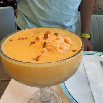 Garam Mirchi - Mango Mastani - Indian Near Me - Santa Clara, California