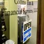 Photo of Collins Tax & Financial Services